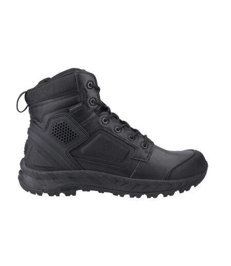 Mens spider exo 6.0 wp sz occupational safety boots black Magnum