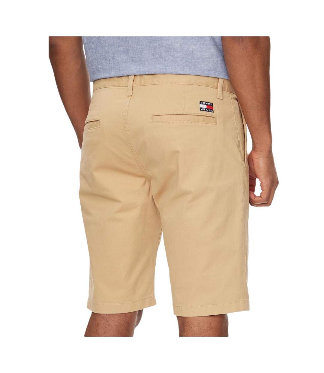 Short Beige Homme Tommy Hilfiger Scanton - 28-2