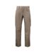 Pantalon De Travail Prio Homme Vert Kaki Projob-1