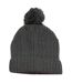 Bonnet Homme Gris Six Peaks-2