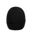 Womens/ladies knitted thinsulate beanie black Mountain Warehouse