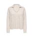 Pull beige femme jdy lanora-1