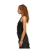 Haut Femme Noir Urban Classics-3