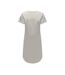 Robe sweat beige femme jdy ivy fpu-2