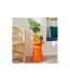 Boîte Cactus Déco en Céramique Yucatan 16cm Vert-5