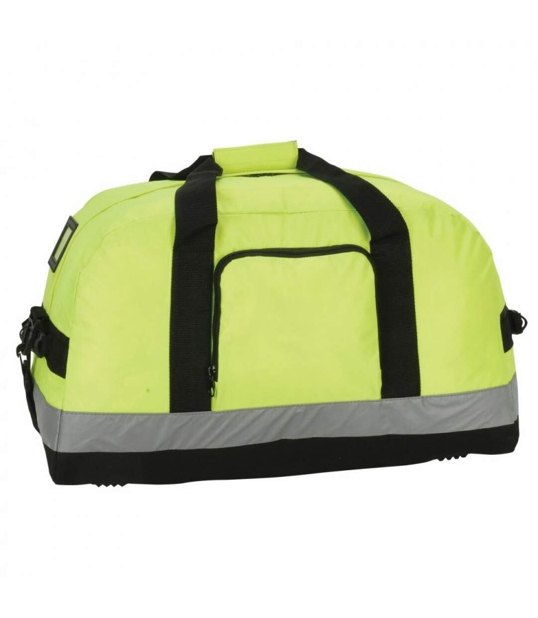 Seattle sac de travail haute visibilité 50 litres taille unique jaune haute visibilité Shugon