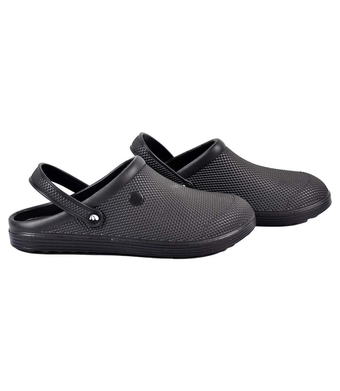 Claquette Sabot EVA MBS01429 NOIR-2
