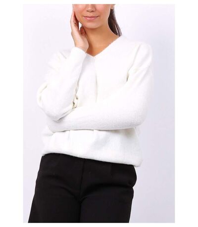 Pull V