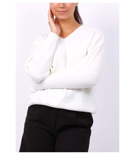 Pull V
