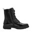 Bottines Cuir Tamaris Comfort-2