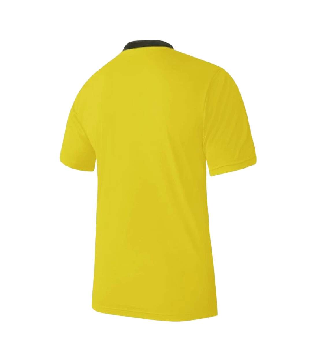 T-shirt Entrada Homme Jaune Adidas-2