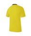 T-shirt Entrada Homme Jaune Adidas-2