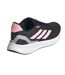 Baskets Runfalcon Enfant Noir Rose Adidas-2