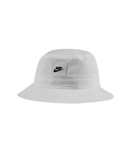 Nike Bucket Hat (White) - UTBC5189