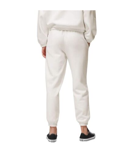 Pantalon De Jogging F433 Femme Blanc Outhorn