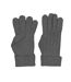 Gant gris femme only lanna-1