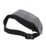 Oversized Across Body Bag One Size Grey Marl BagBase-2