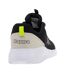 Baskets Jona Homme Noir Kappa-2