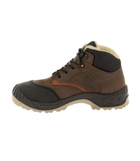 Chaussures  montantes PARADE NORWAY S3 SRC CI HI