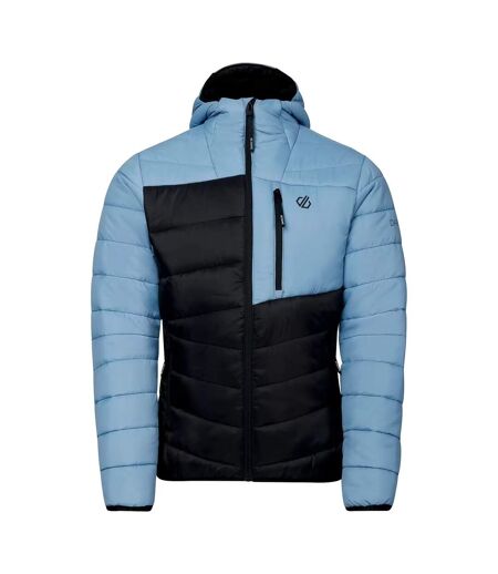 Doudoune Aero Fuse Homme Vieux Bleu Noir Dare 2B