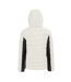 Veste Moritz Femme Crème Noir Nevica-2