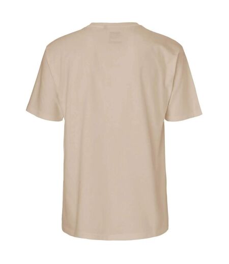 T-shirt Homme Sable Neutral