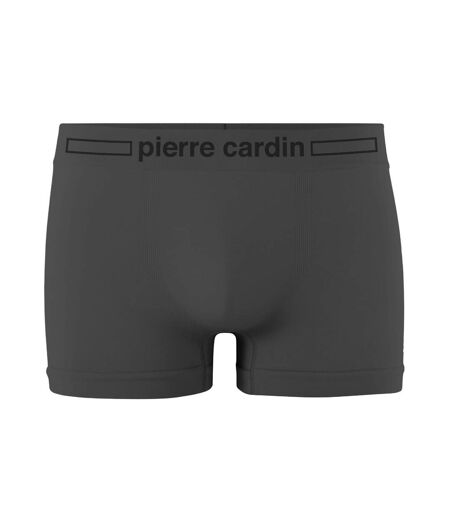 Lot de 4 boxers homme Seamless Enrique Pierre Cardin