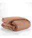 Housse de Couette Lina 140x200cm Rose Blush-2