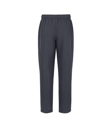 Mens Regular Sweatpants Charcoal Slazenger