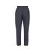 Mens Regular Sweatpants Charcoal Slazenger-3