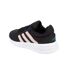 Baskets Lite Racer Cln 2.0 Femme Bleu Marine Adidas-2