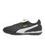 Mens King Football Boots Black White Puma-3