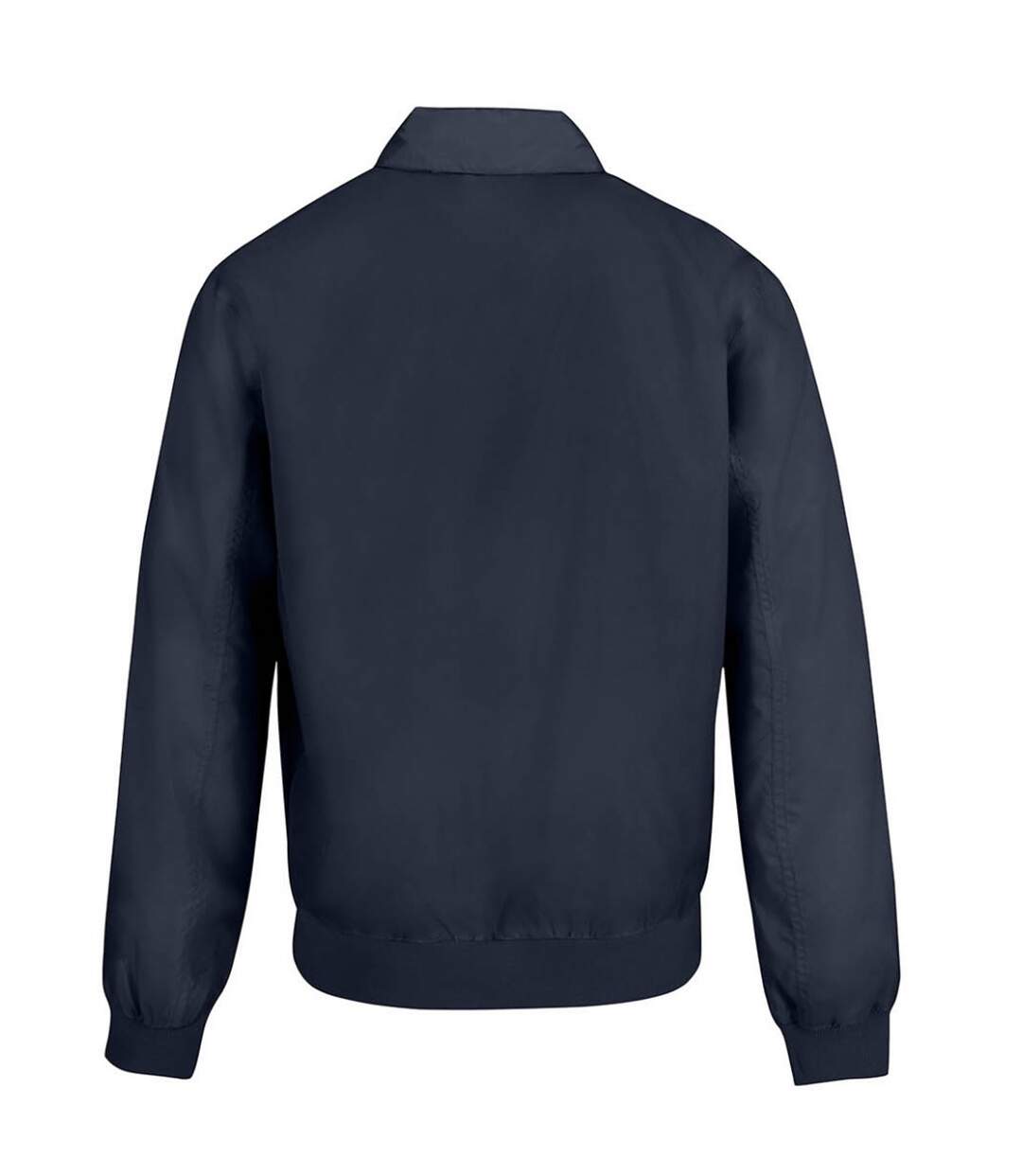 Veste Trooper Homme Bleu Marine B&C-2