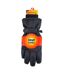Gants de Ski Femme Imperméable Thermiques S/M-2