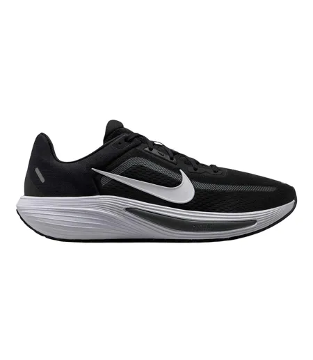 Baskets Course À Pied Quest Homme Noir Blanc Nike