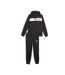 Survêtement noir homme puma panel - l-1