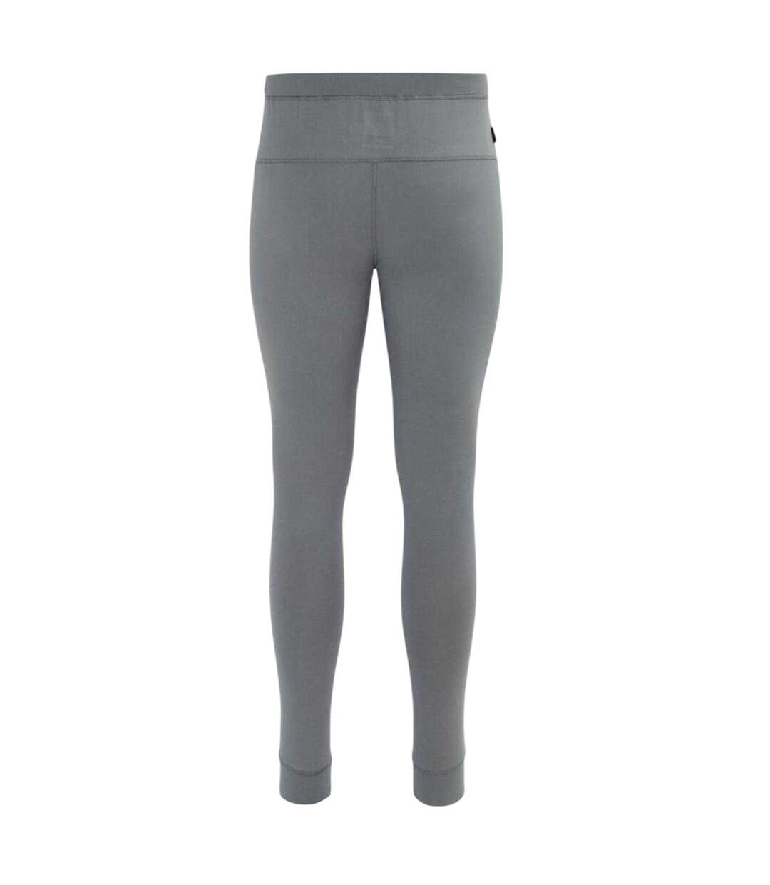 Legging Thermique Homme Gris Nevica-2