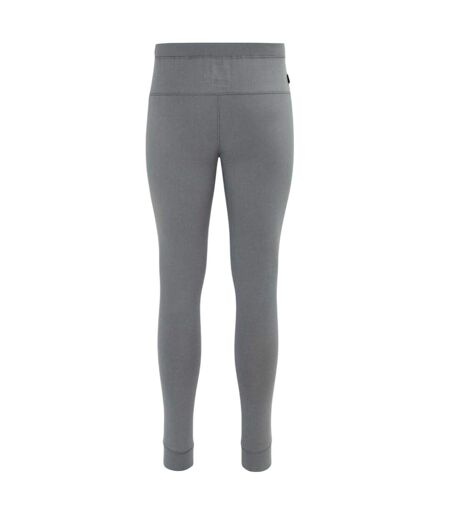 Legging Thermique Homme Gris Nevica