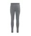 Legging Thermique Homme Gris Nevica-2