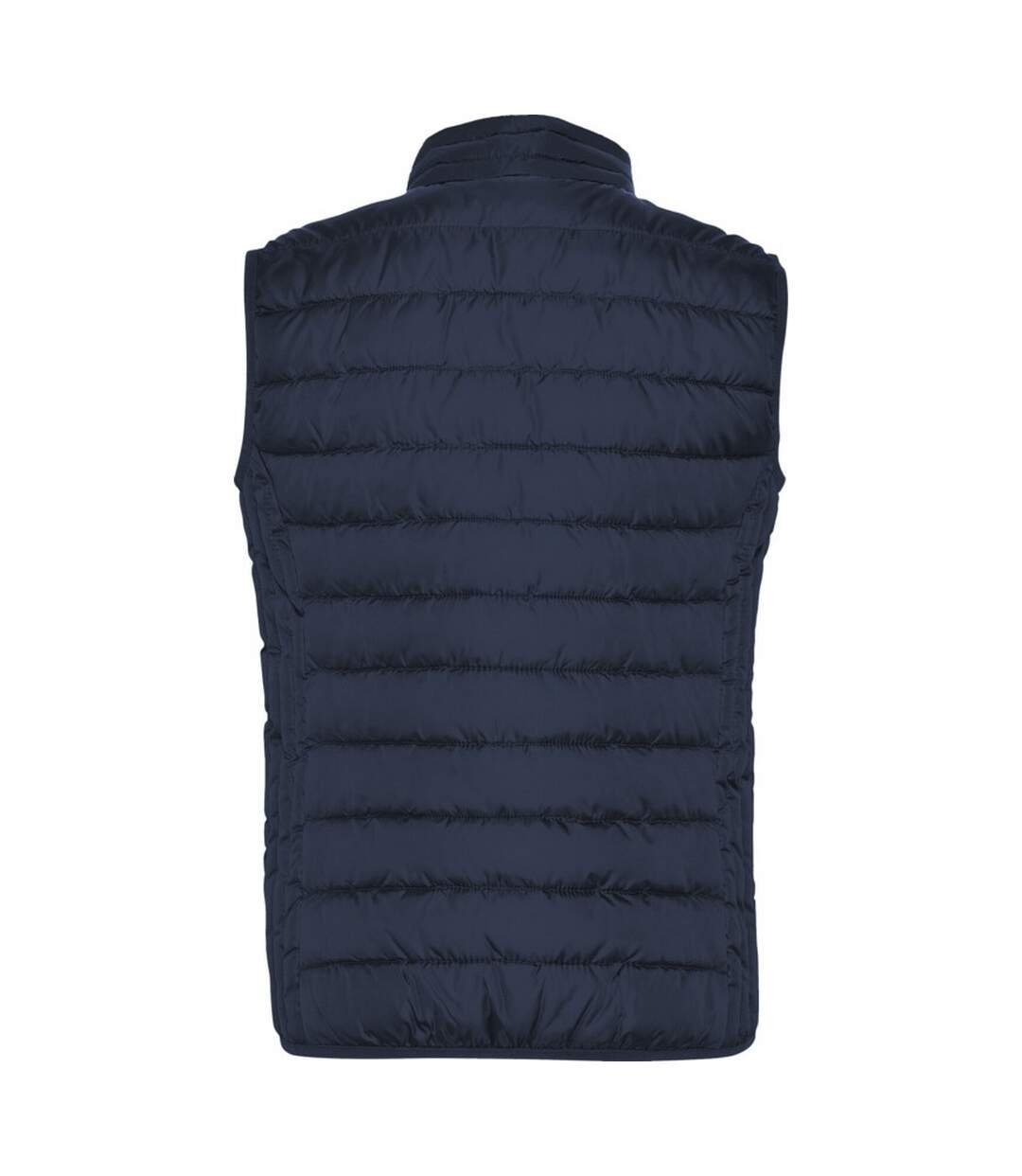 Veste sans manches oslo femme bleu marine Roly-2