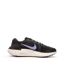 Chaussures de running noires femme nike air zoom vomero-2
