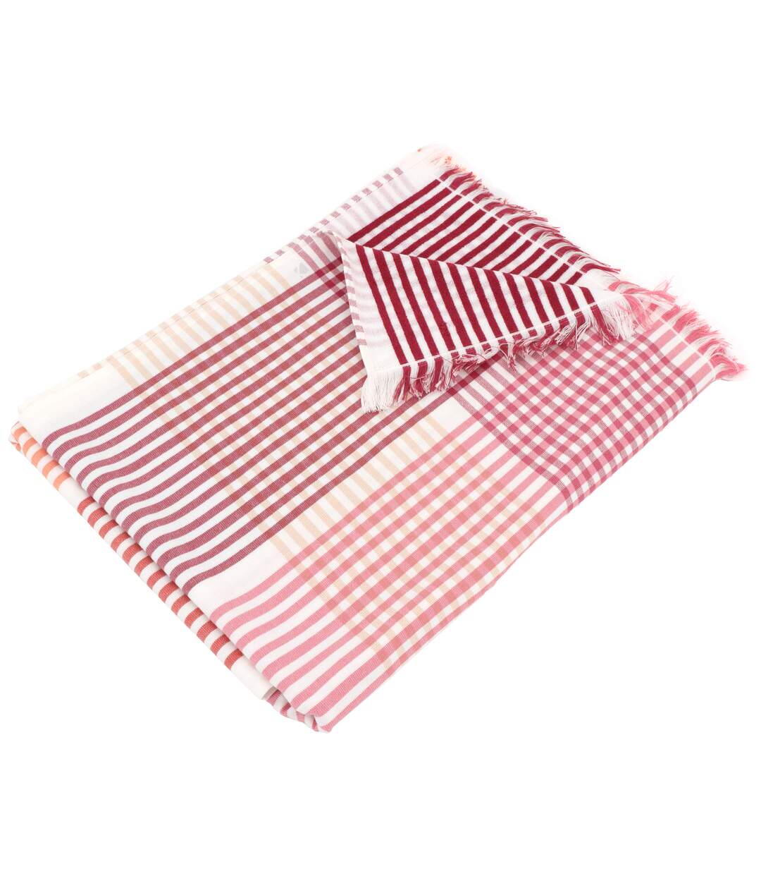 Drap de plage fouta VENICIA-2