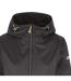 Veste imperméable keepdry femme noir Trespass