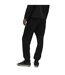Mens French Terry Tracksuit Bottoms Black Y-3-3