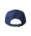 Casquette Rainy Bleu Marine Atlantis Headwear-2