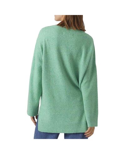 Pull Vert Femme Vero Moda Doffy 10290710 - L