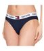 Culotte Marine Femme Tommy Hilfiger UW0UW02193 - L