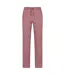 Womens/ladies Explorer Zip-off Trousers Dark Pink Mountain Warehouse-1
