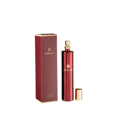 Parfum d'Ambiance Excellent 50ml Rose Champagne Rouge