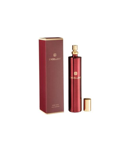 Parfum d'Ambiance Excellent 50ml Rose Champagne Rouge